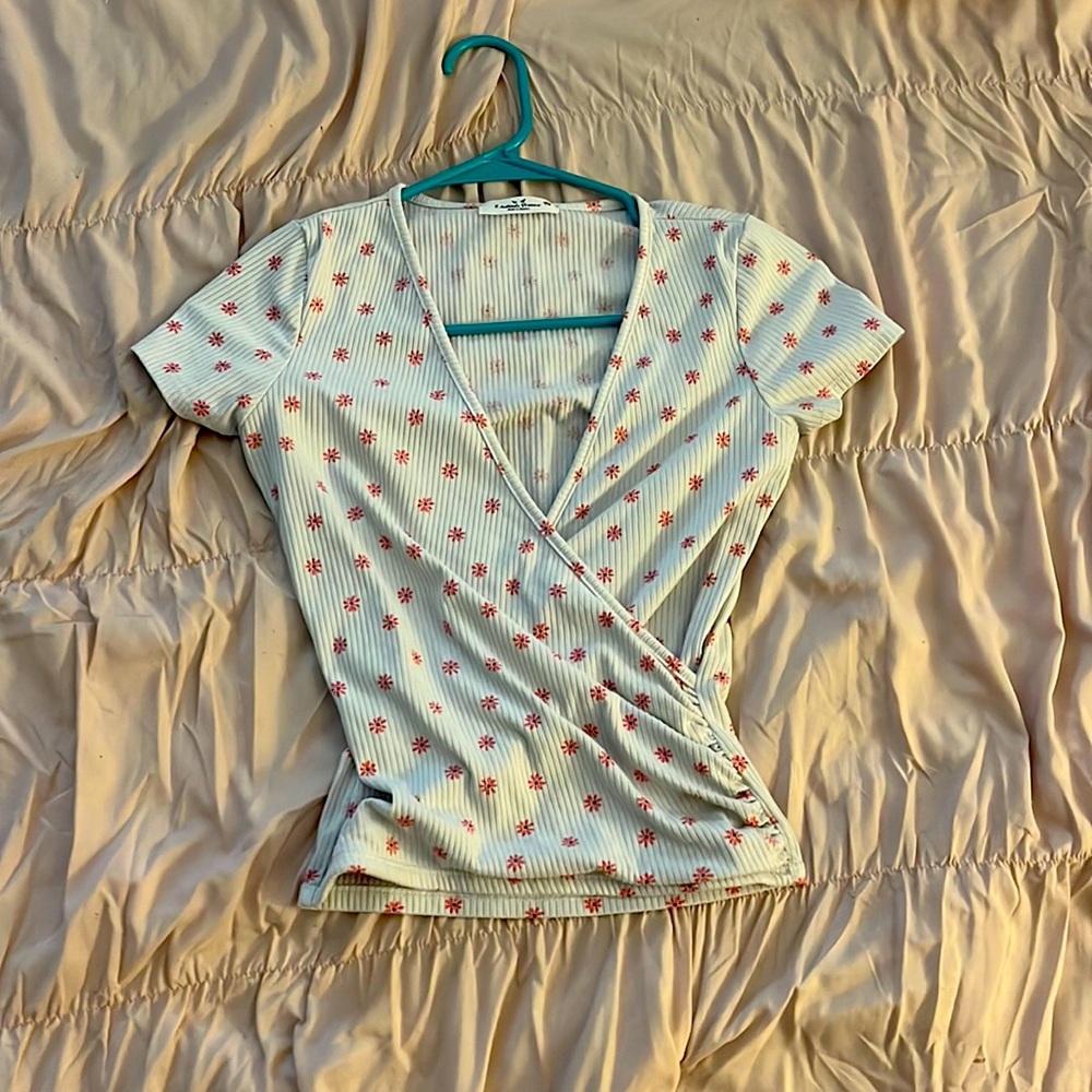 Worn like 5 times ,doesn’t fit no more ,it’s in a good condition